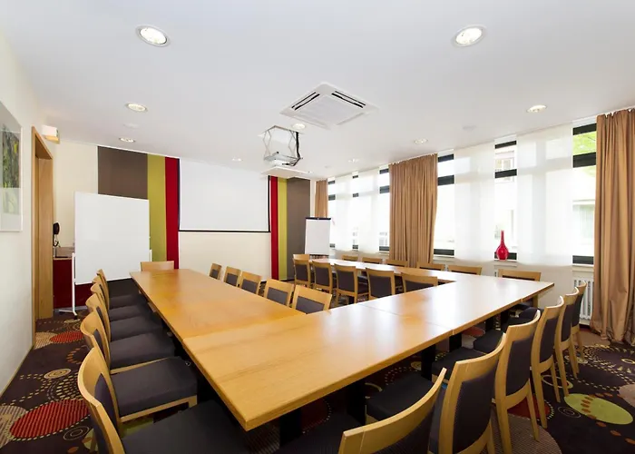 Hotel Storck