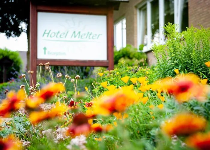 Bio-Hotel Melter